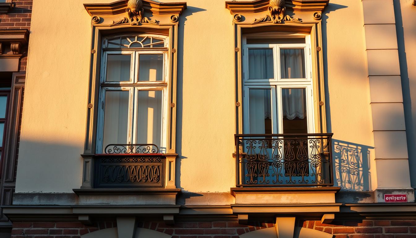 Altbau sanieren