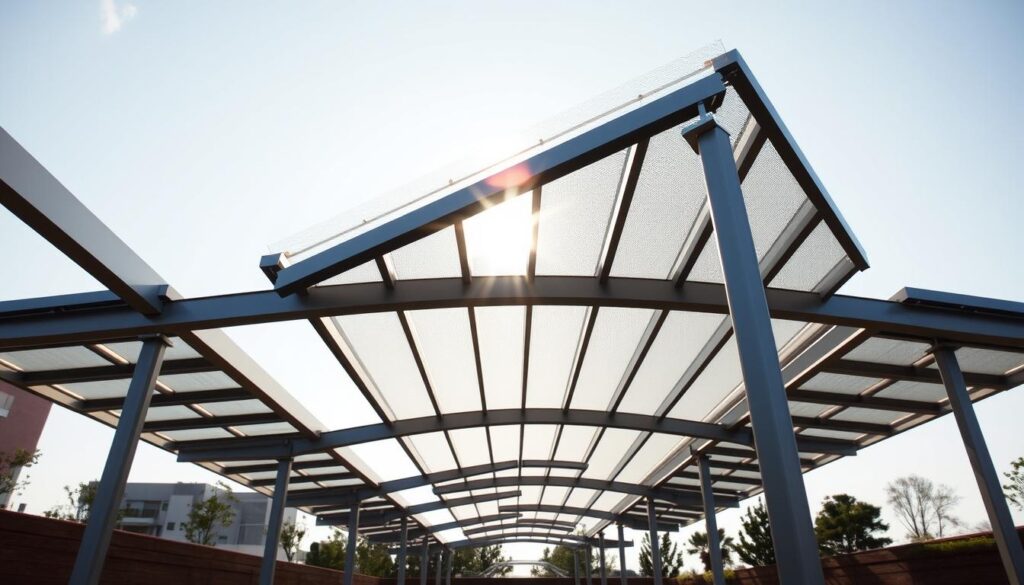 Aluminiumcarports Aluminiumcarports