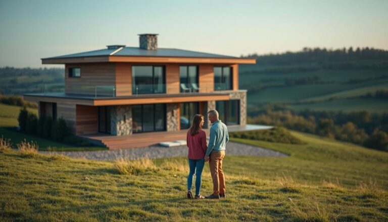 Architekt Fertighausanbieter