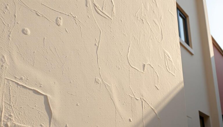 Außenputz am Haus - Schutz und Gestaltung der Fassade