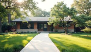 Bungalow