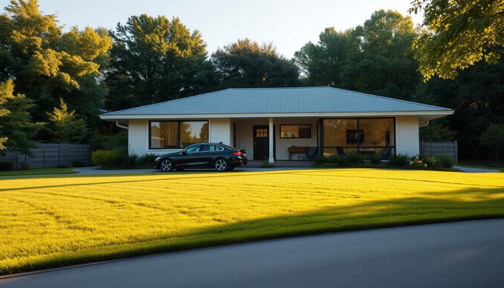 Bungalow Neubau Kosten
