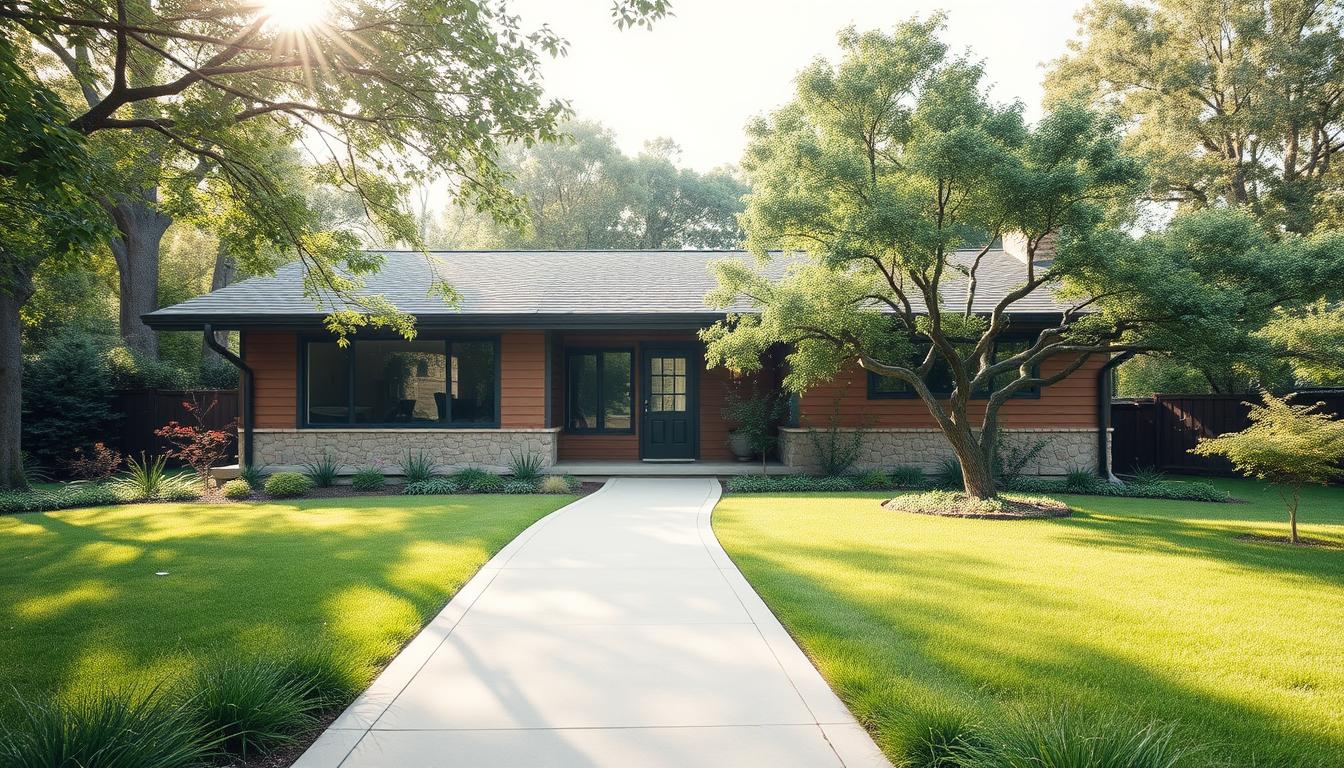 Bungalow