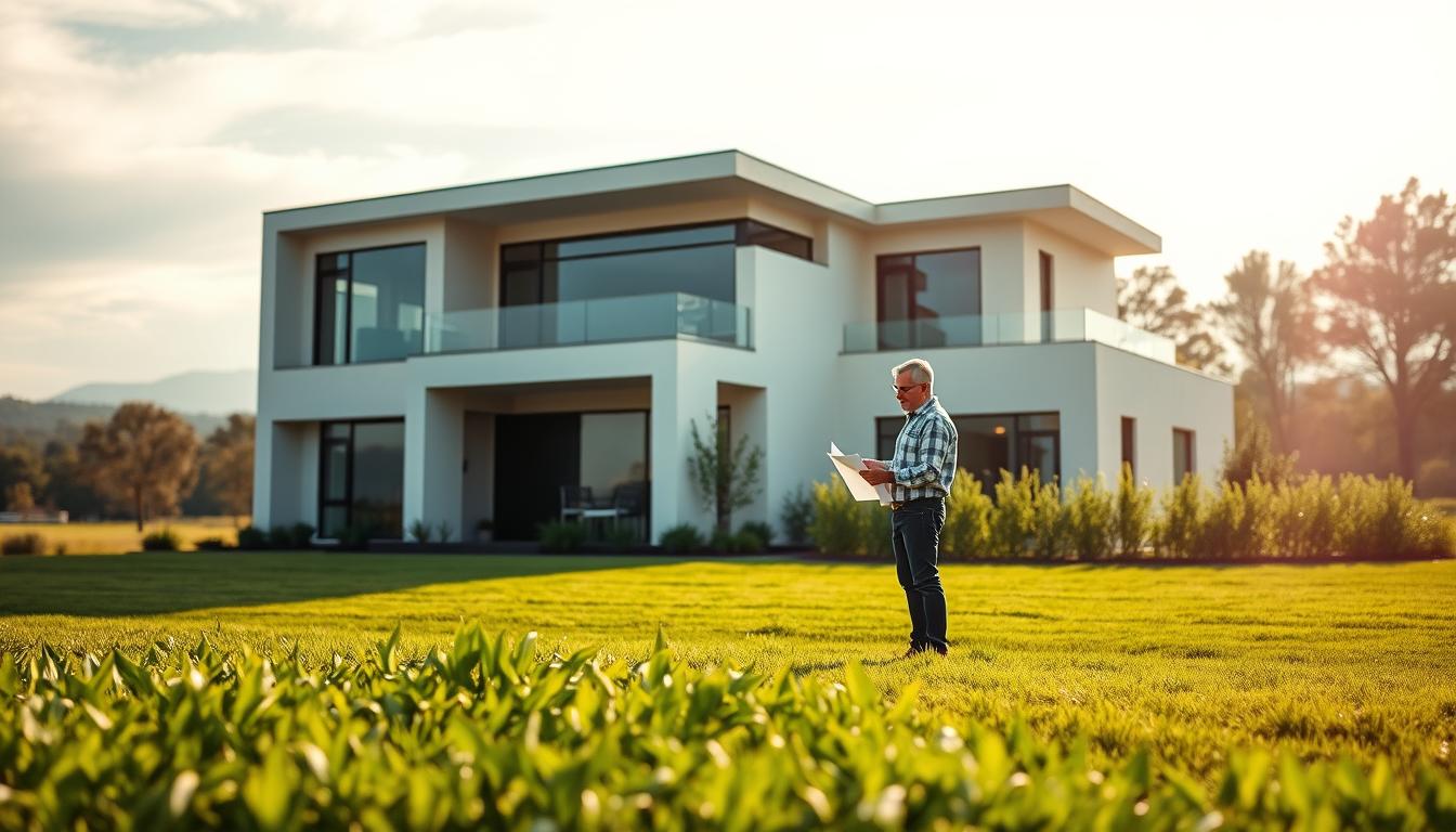 Eigenkapital und Kreditbedarf beim Hausbau