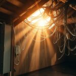 Elektrik erneuern im Altbau - Sicherheit und Kosten