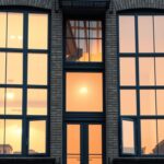 Fenstertausch im Altbau - Energie sparen mit neuen Fenstern