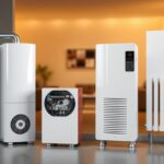 Heizungsmodernisierung in Wohnhäusern - Systeme im Vergleich