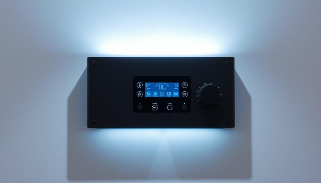 Intelligente Bewässerungssteuerung