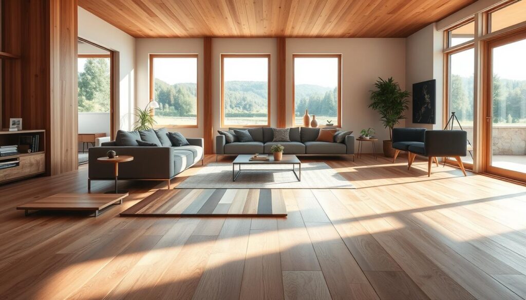 Nachhaltige Bodenbeläge Nachhaltige Bodenbeläge