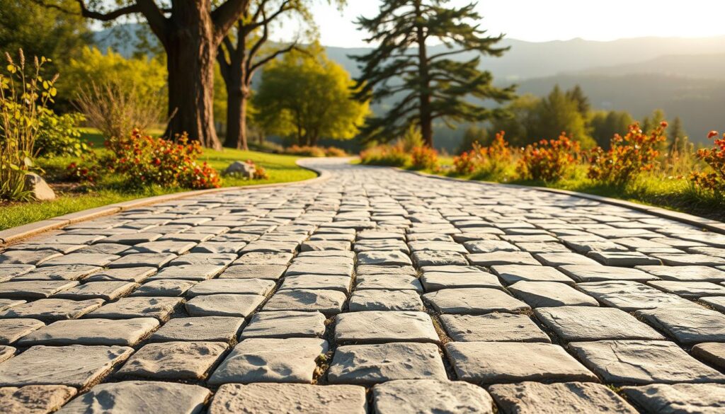 Natursteinwege Planung Natursteinwege Planung