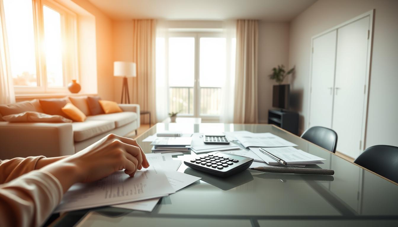 Nebenkosten beim Immobilienkauf