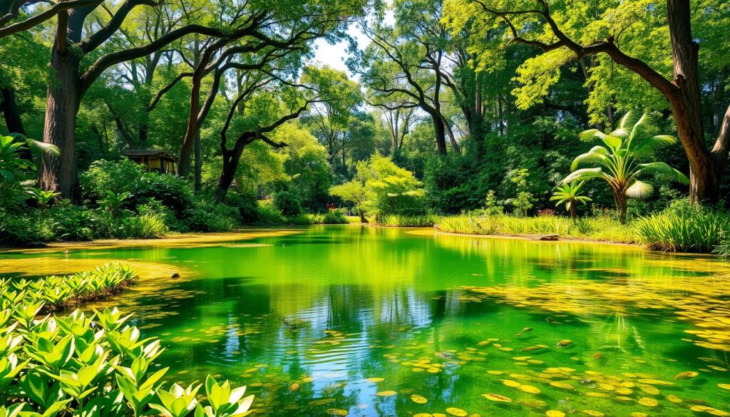 Ökosystem Ökosystem