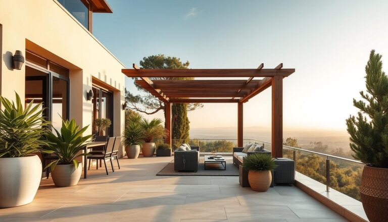 Terrasse planen und bauen