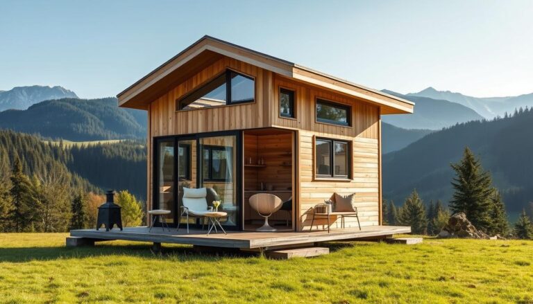 Tiny House