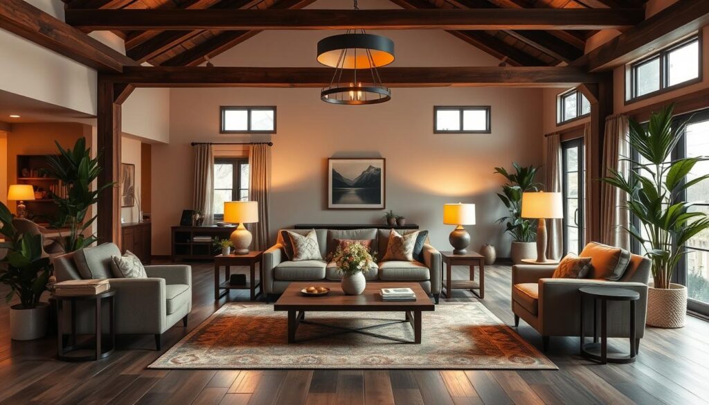 Wohnzimmer Einrichtungstipps