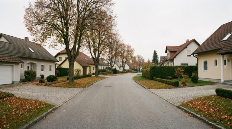 Grundsteuer in Österreich: Berechnung, Einheitswert und Reformdebatte