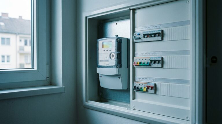 Smart Meter in Österreich: Konfigurationen, Opt-out und Nutzen