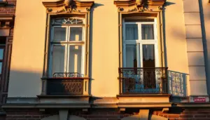 Altbau sanieren