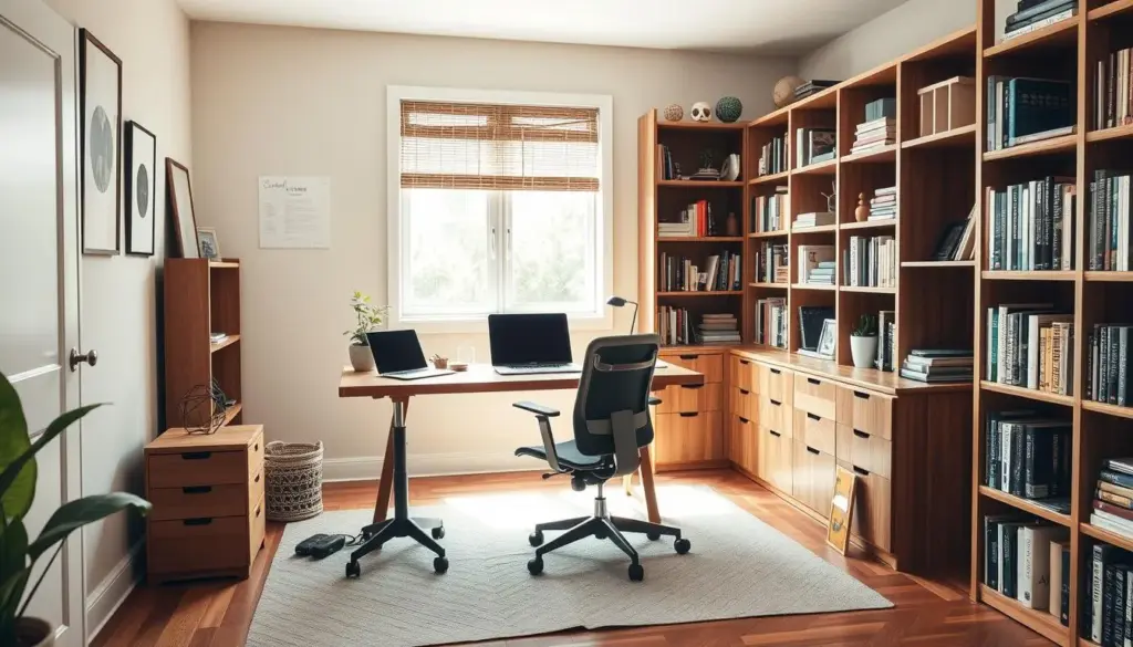 Arbeitszimmer einrichten Arbeitszimmer einrichten