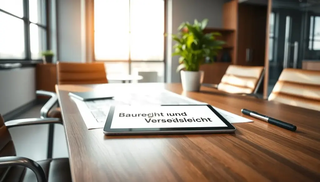 Bauverträge