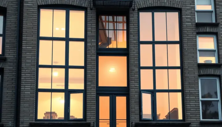 Fenstertausch im Altbau - Energie sparen mit neuen Fenstern