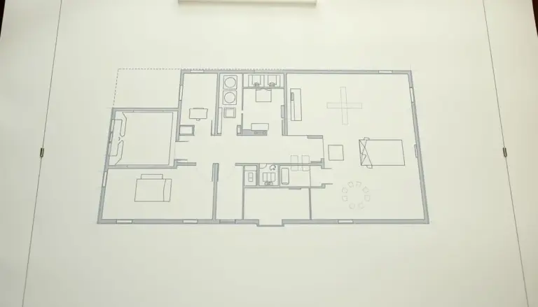 Hausplanung mit Grundriss-Optimierung