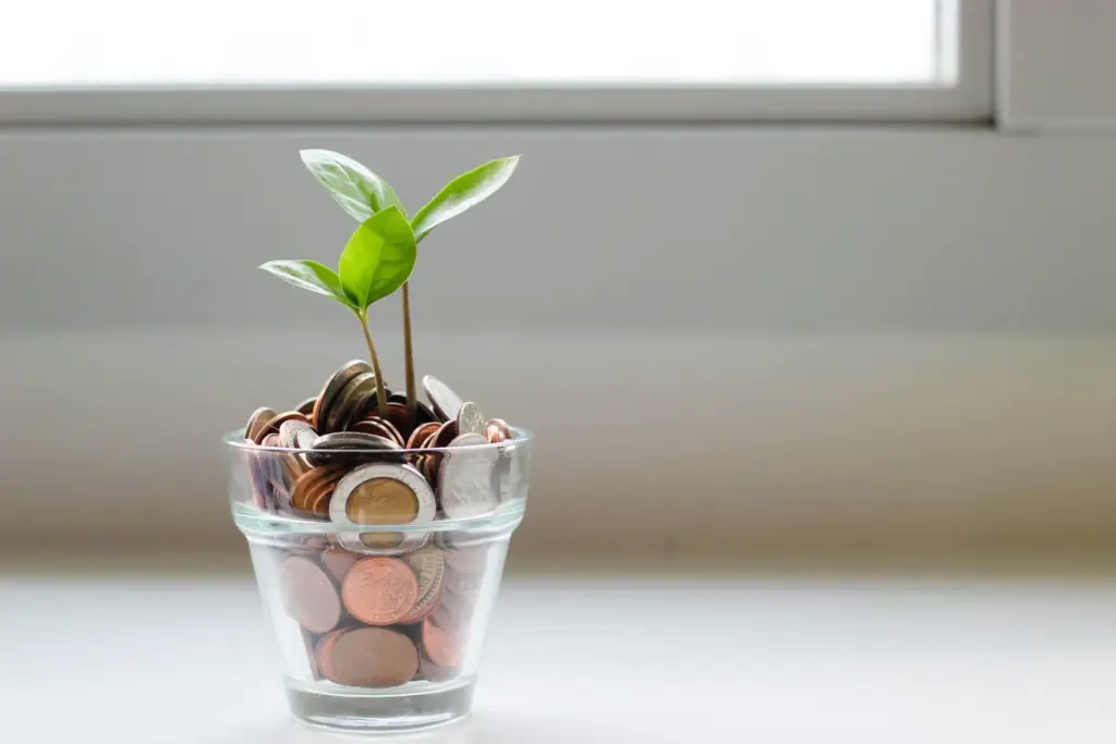 Immobilen finanzieren