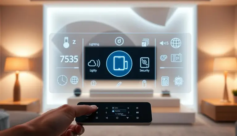 Smart Home - Grundlagen
