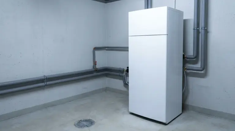 Brauchwasserwärmepumpe: Funktion, Kosten und Ersparnis