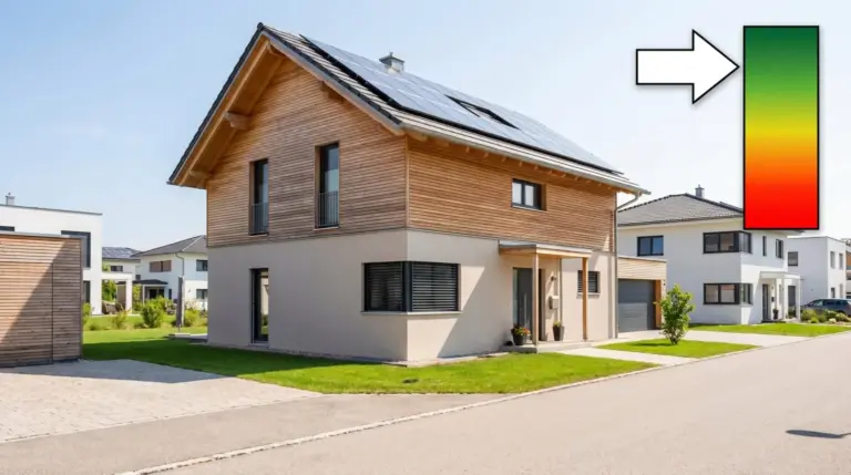 Energieausweis Kosten in Österreich - Preise, Pflichten und Spartipps 2026