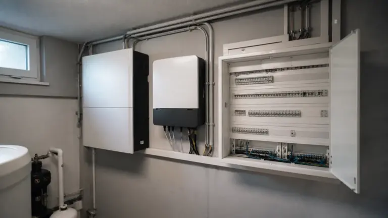 Notstrom fürs Eigenheim: Aggregat, PV-Speicher und Blackout-Vorsorge