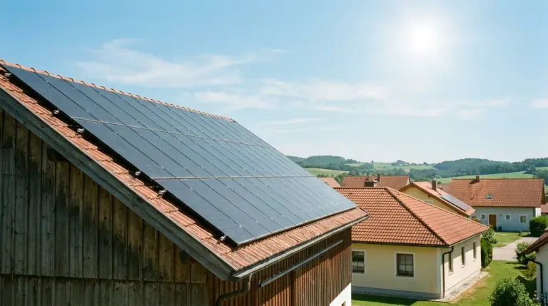 Photovoltaik-Förderung 2026 in Österreich - EAG-Calls, Fördersätze und Fristen