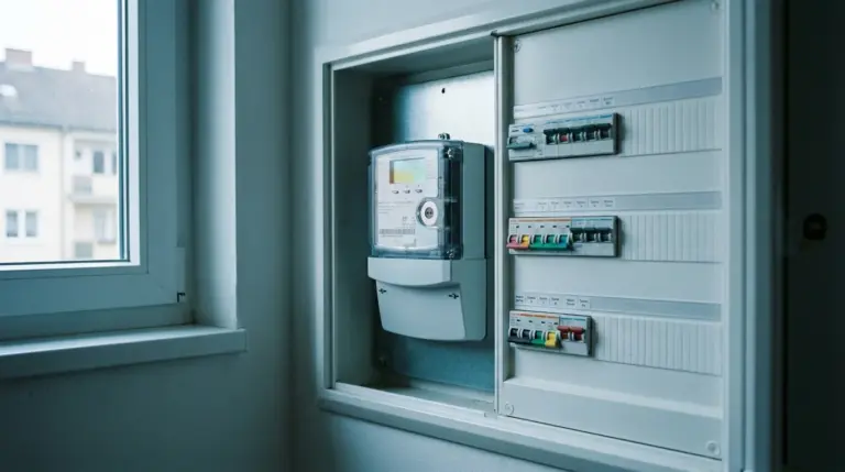 Smart Meter in Österreich: Konfigurationen, Opt-out und Nutzen